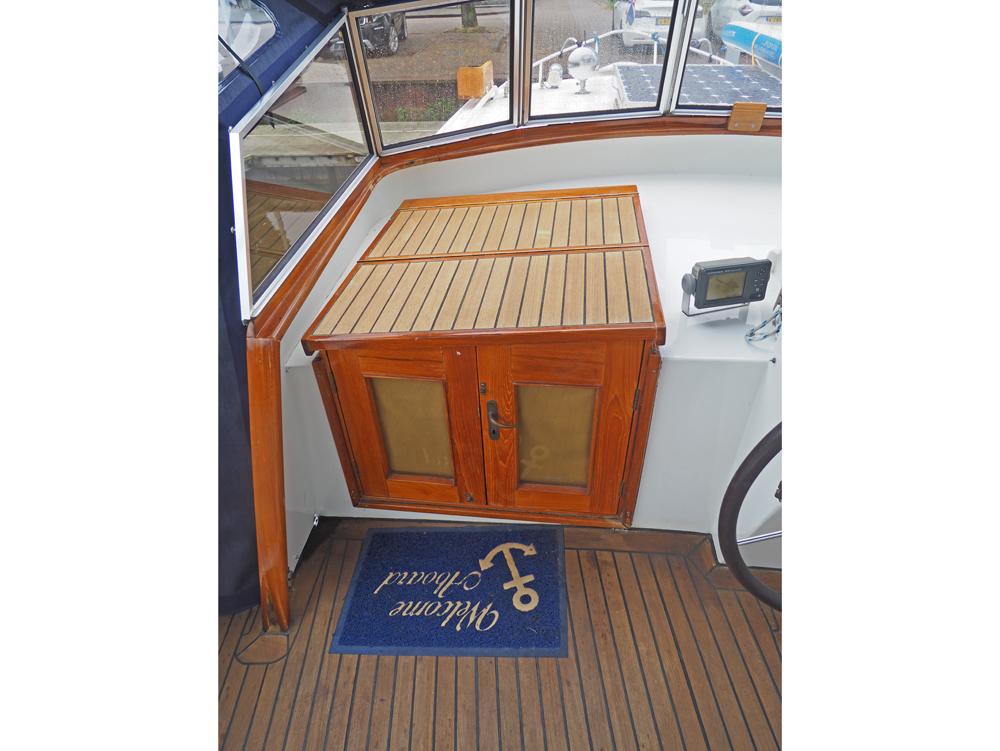 picture Dekuitrusting